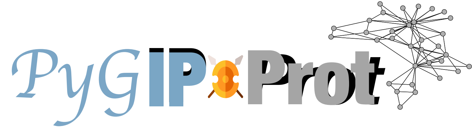 PyGIP Icon