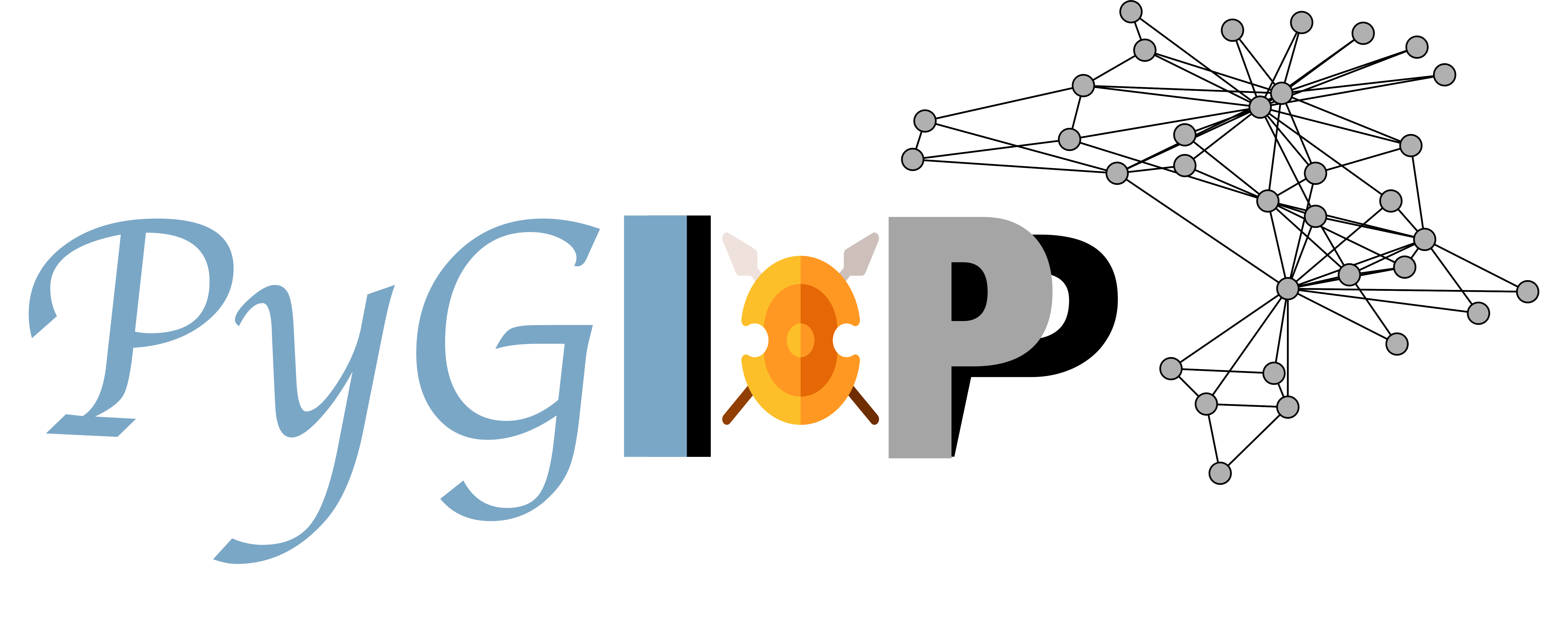 PyGIP Icon